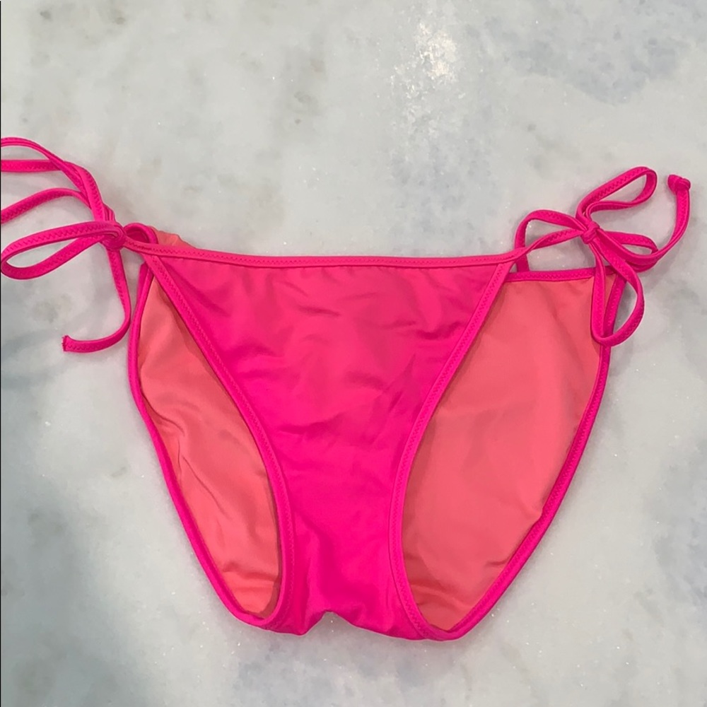 VS PINK bikini bottom